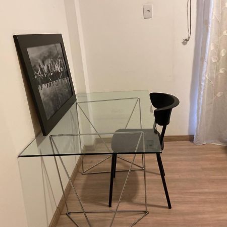 Apartamento Moderno - Barra Da Tijuca Appartement Rio de Janeiro Buitenkant foto