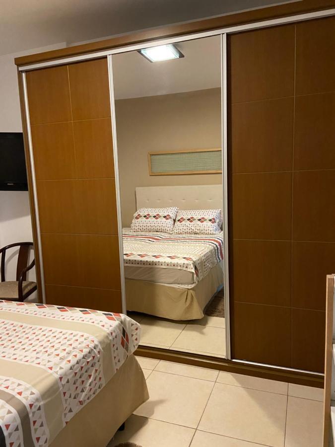 Apartamento Moderno - Barra Da Tijuca Appartement Rio de Janeiro Buitenkant foto